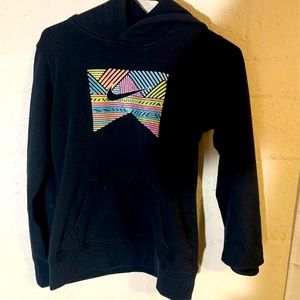 Girls Nike Hoodie